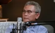Johan Budi Kritik Keras Amnesti Hasto: Rekonsiliasi Politik Tidak Bisa Menunggangi Kasus Korupsi?