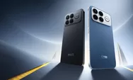 Poco F8 Ultra Jadi Primadona Baru, Harga ‘Ngebut’ Bikin Lawan Kewalahan di Pasar Flagship Terjangkau