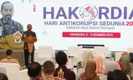 Skor Integritas Anjlok! 500 Pengusaha Terjerat Korupsi pada Triwulan III 2025, Ini Penyebabnya