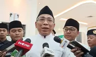 Gus Yahya Tolak Hadiri Pleno Syuriyah PBNU, Menilai Manuver Politik Jelang Peta Besar NU 2027 dan Roadmap 2050