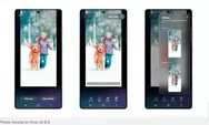 Galaxy S25 Dapat One UI 8.5, Fitur Broadcast Suara, AI Photo Assist Tanpa Batas Bikin Kreator Visual Ketar-ketir