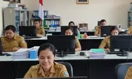 Nasib Honorer dan PPPK Masih Menggantung? DPR Tunda Revisi UU ASN, Ada Skema Baru Meritokrasi?