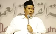 Profil KH Zulfa Mustofa, Perjalanan dan Perannya Menjaga NU Hingga Dipilih Jadi Pj Ketum PBNU