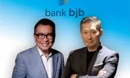 Bank BJB Umumkan Susunan Baru Komisaris dan Direksi 2025, Nama Bossman dan Helmy Yahya Hilang dari Daftar