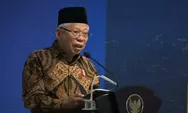 KH Ma’ruf Amin Tegaskan Pemakzulan Gus Yahya Inkonstitusional, Desak PBNU Gelar Muktamar Luar Biasa