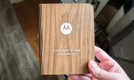 Motorola Kasih Kode Keras! HP Lipat Jumbo Siap Muncul di CES 2026, Benarkah Ini Pesaing Galaxy Z Fold?