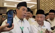 Gus Yahya Buka Pintu Lebar-lebar untuk Zulfa Mustofa, Konflik PBNU Masuk Babak Baru, Isyarat Redanya Ketegangan Internal