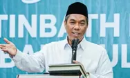 Patahkan Isu Konflik, PBNU Gerak Cepat, KH Zulfa Mustofa Turun Gunung Padatkan Barisan NU dari Pusat ke Daerah
