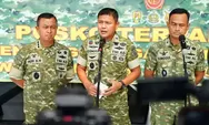 Bencana Sumatera, TNI Turun All Out dengan Puluhan Ribu Pasukan dan Armada Tempur untuk Evakuasi Cepat dan Distribusi Logistik Dikebut