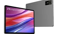 Bukan Tablet Biasa, ZTE Pad X1102N Bawa 5G, Storage Besar, dan Harga yang Bikin Penasaran
