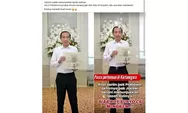 Kasus Ijazah Palsu Jokowi Masuk Babak Penentuan, Polisi Ditantang Ungkap Ratusan Bukti Agar Tak Jadi Polemik Baru