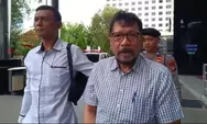 KPK Panggil Zarof Ricar, Kasus TPPU Hasbi Hasan Masuk Fase Paling Sensitif di Mahkamah Agung