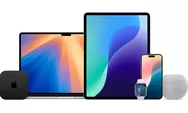 Daftar Rahasia Produk Apple 2026 Bocor, iPhone Generasi Baru, Vision Murah, dan Kejutan Smart Home