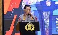 Bukan Sekadar Mutasi, Polwan Mulai Isi Jabatan Strategis Polri dan Jadi Andalan Tangani Kasus Perempuan