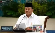 Presiden Prabowo Cabut Izin Perusahaan Perusak Hutan, Negara Kirim Sinyal Keras ke Pelaku PBPH Nakal