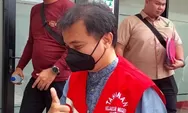 Benarkah Roy Suryo Divonis 30 Tahun Penjara? Cek Fakta Hoaks Kasus Tuduhan Ijazah Palsu Jokowi yang Viral di YouTube