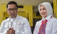 KPK Buka Peluang Panggil Atalia Praratya, Jejak Aset Dugaan Korupsi Iklan Bank Jabar Kian Disorot