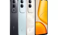 vivo Y50e dan Y50s Segera Meluncur, Sinyal Strategi Baru vivo lewat Varian Kembar dan Fast Charging 44W