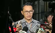 Bukan Karena Kejar Target OTT KPK Bisa Tiga Kali dalam Sehari,  Jubir Bongkar Pola Transaksi yang Bikin Aparat Bergerak Cepat