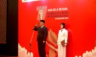 IFG Gelar Upacara Hari Bela Negara 2025, Dari Simbol Seremonial ke Komitmen Nyata Transformasi Pelayanan