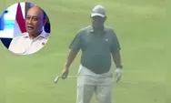 Viral Video Kepala BGN Main Golf Saat Aceh Banjir, Begini Klarifikasi Dadan Hindayana yang Baru Terungkap