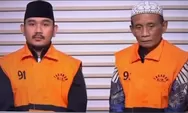 Jadi Tersangka KPK Kasus Ijon Proyek Bupati Bekasi dan Ayahnya Terancam Penjara Seumur Hidup