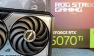 Nvidia Disebut Pangkas Produksi GeForce RTX 50 di 2026, Gamer Terancam Sulit Dapat VGA Baru
