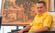 Pemberhentian Ijeck dari Golkar Sumut Bikin Gempar, Disebut Ada Skenario Politik Demi Amankan Bobby Nasution