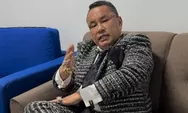 Hotman Paris Singgung Tes DNA di Kasus Dugaan Penelantaran Anak oleh Denada