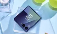 Review Samsung Galaxy Z Flip 8: Smartphone Lipat Terbaru 2026b dengan Spesifikasi Menggoda dan Fitur Canggih