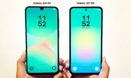 Harga dan Spesifikasi Samsung Galaxy A27 5G di Indonesia, Fitur Unggulan dan Kelebihan