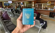 Kabar Baik! Kini Bikin E-Paspor Sudah Bisa di Seluruh Kanim Indonesia