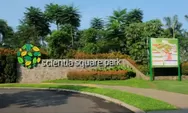 Keseruan di Scientia Square Park Tangerang: Sajian Rekreasi Berkelas Dengan Hewan dan Alam!