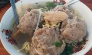 Hati-hati Penggemar Bakso, Efek Samping Terlalu Sering Makan Bikin Merinding