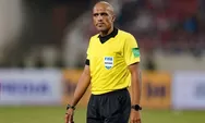 Timnas dan Masyarakat Indonesia Geram dengan Kepemimpinan Wasit, PSSI Laporkan Ahmed Al Kaf