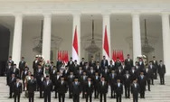 Prabowo Kemahkan Anggota Kabinet di Akmil Magelang, Mirip Pendekatan Kedisiplinan Pejabat di Negara Lain