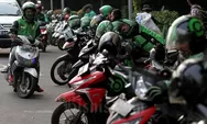 Ojol Kini Resmi Dapat Subsidi BBM, Pemerintah Tegaskan Dukungan untuk UMKM Tetap Lancar Jalan!