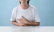 Tak Perlu Lagi Konsumsi Obat, Ini Cara Alami Menurunkan Asam Lambung