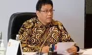 Sosok Purbaya Yudhi Sadewa, Dari Teknik Elektro Jadi Menteri Keuangan Trending di Medsos