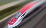 Pemerintah Pastikan Tak Gunakan APBN untuk Bayar Utang Proyek Kereta Cepat Whoosh