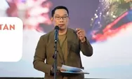 Ridwan Kamil, Korporasi BJB, dan Dugaan Aliran Dana: 5 Poin Kunci Analisis Bambang Widjojanto