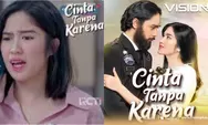 Jadwal RCTI Senin 27 November 2023: Jangan Bercerai Bunda, Cinta Tanpa Karena, Ikatan Cinta, Calon Manten Coming Soon