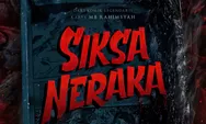 Dibalik Layar Film Horor Siksa Neraka: 5 Fakta Menarik yang Bikin Tepuk Jidat!