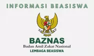 Kemenag & BAZNAS Berkomitmen Tingkatkan Pendidikan Melalui Zakat & Beasiswa