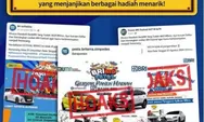 Waspada Penipuan, Ini Cara Bedakan BRImo FSTVL yang Asli dan Palsu! 