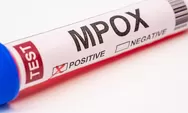 Mengidap HIV, Satu Pasien Mpox Meninggal Dunia di RSCM