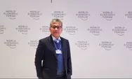 Dirut BRI di WEF 2024: Teknologi AI Bukan Ancaman, Tapi Alat Produktivitas Manusia