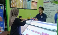  AgenBRILink: Lebih Dekat dengan Masyarakat, Membantu Transaksi Keuangan Semakin Mudah