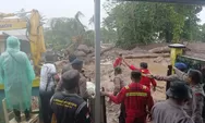 Aksi Tanggap Darurat Haji Robert: Bantuan Kemanusiaan untuk Korban Banjir Bandang Ternate