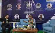 PT NHM Berpartisipasi dalam Seminar Internasional di Uniera: Menyelaraskan Kearifan Lokal dengan PPM